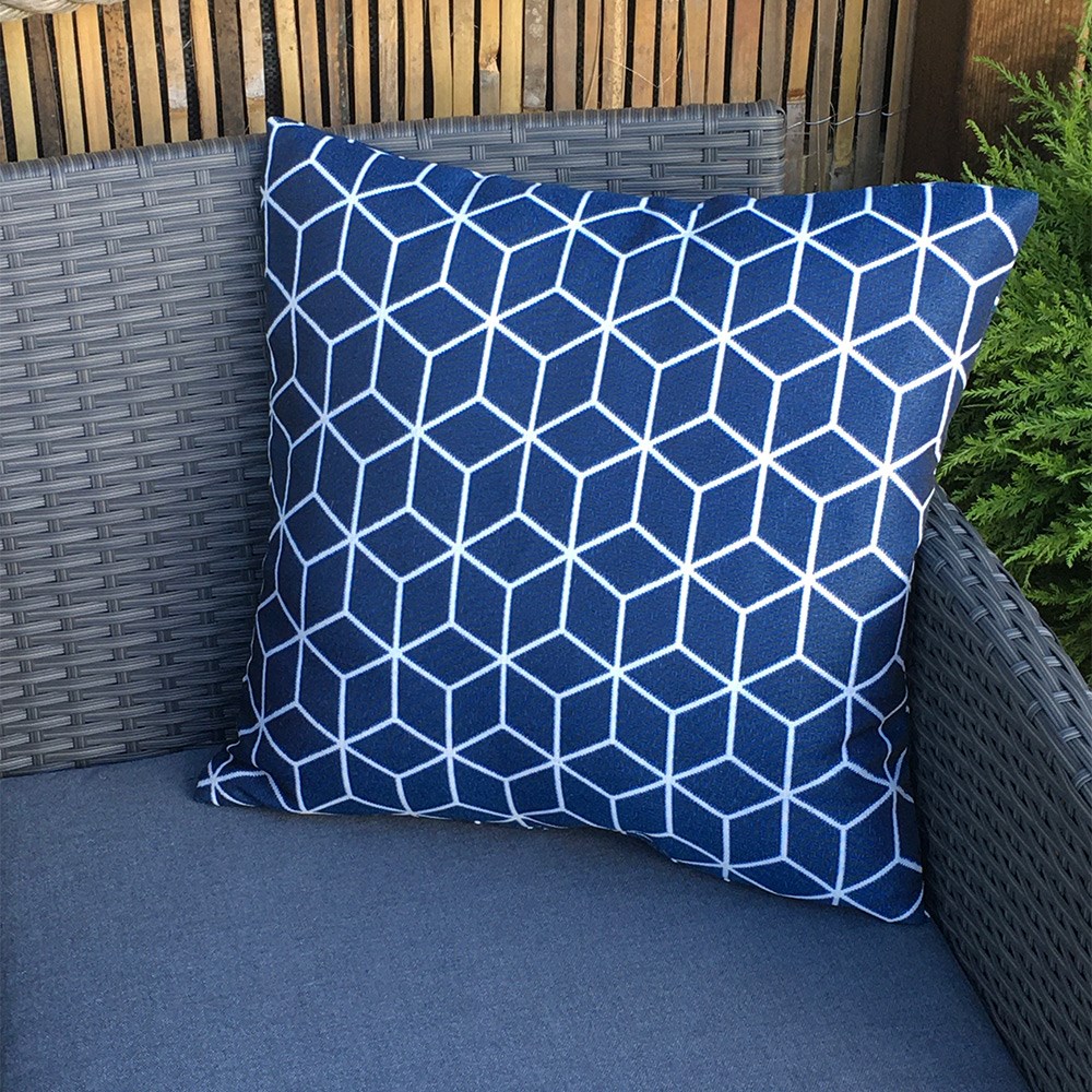 Outdoor Scatter Cushions – Set of 2