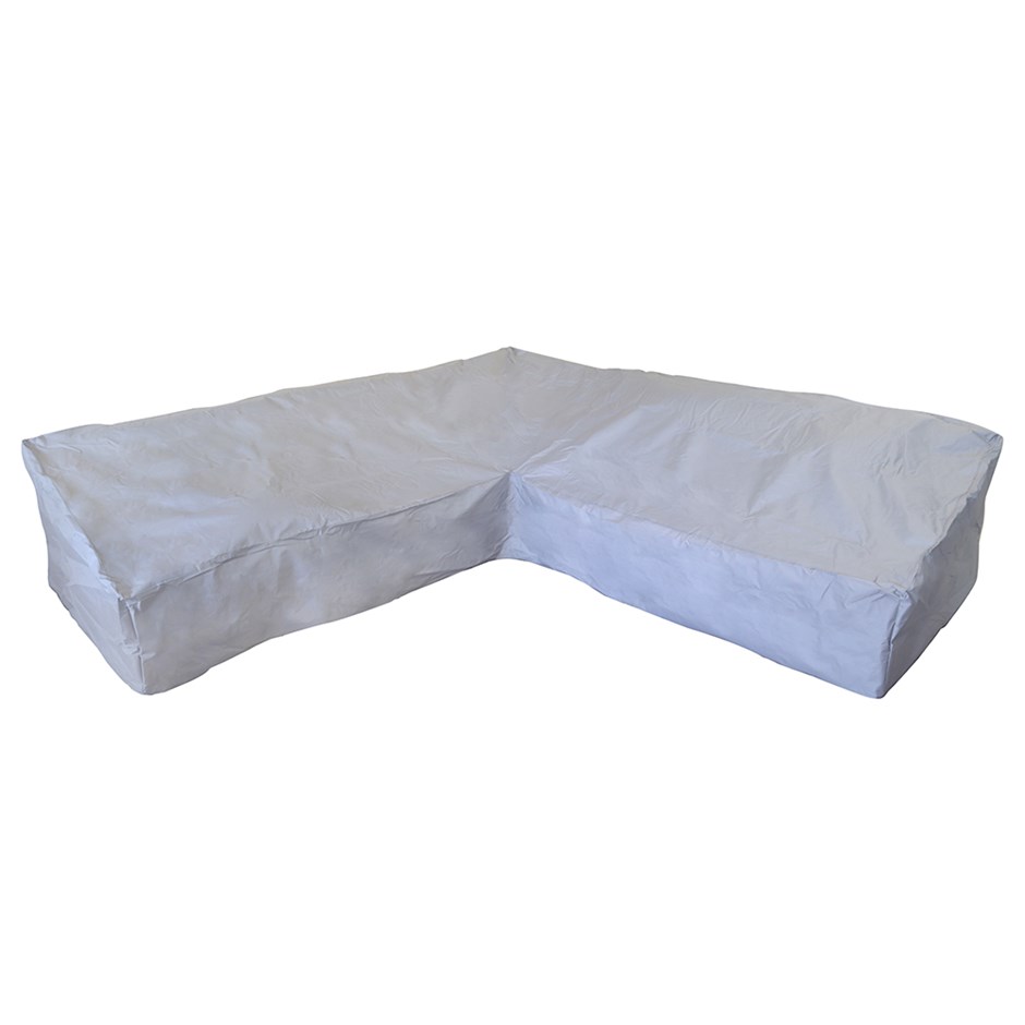 Aspen Mini Corner Lounge Set Cover