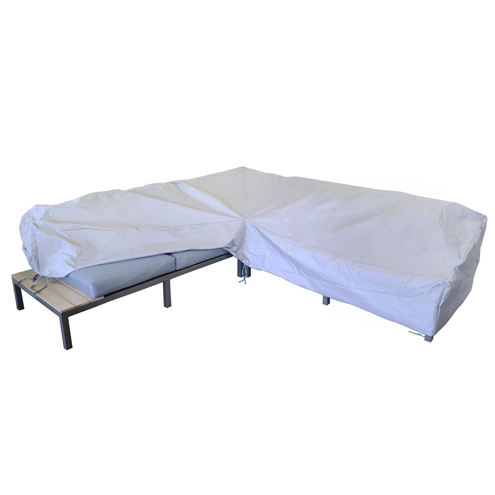 Aspen Mini Corner Lounge Set Cover