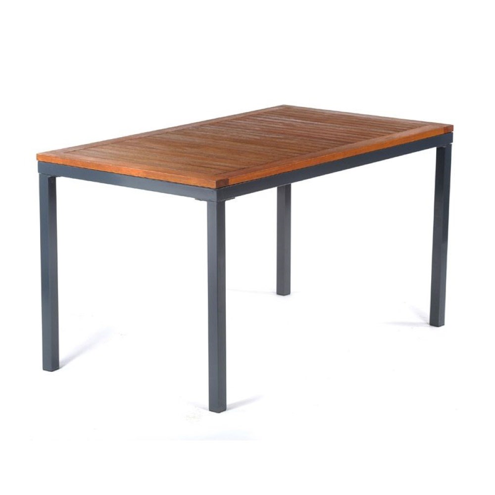 Dorset Rectangular Dining Set