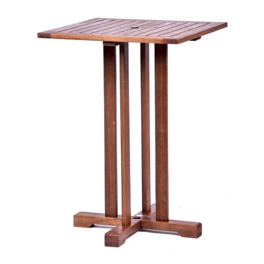 Melton Square Bar Set