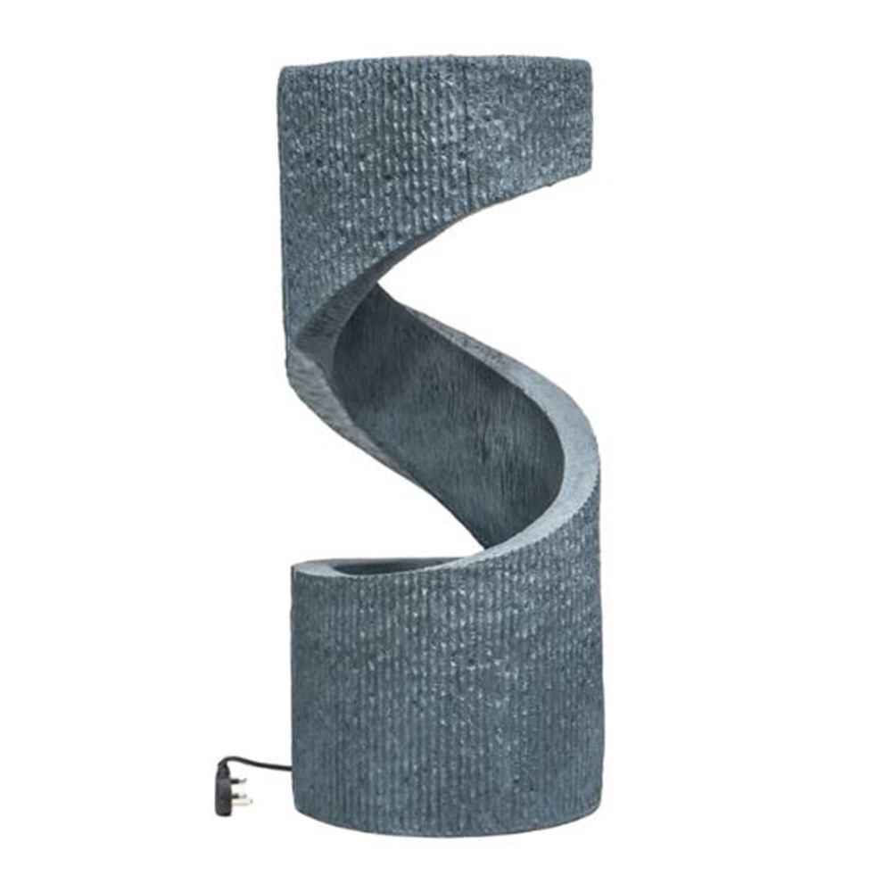 Spiral Water Feature