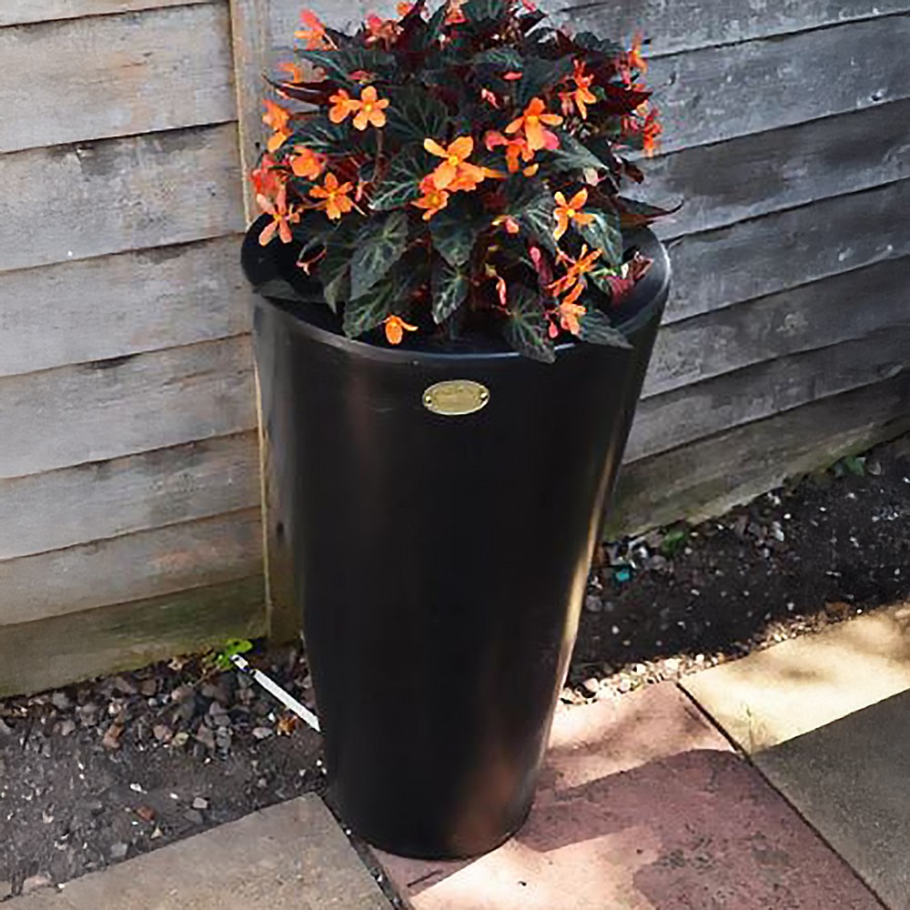 Ashwell Tall Tapered Planter
