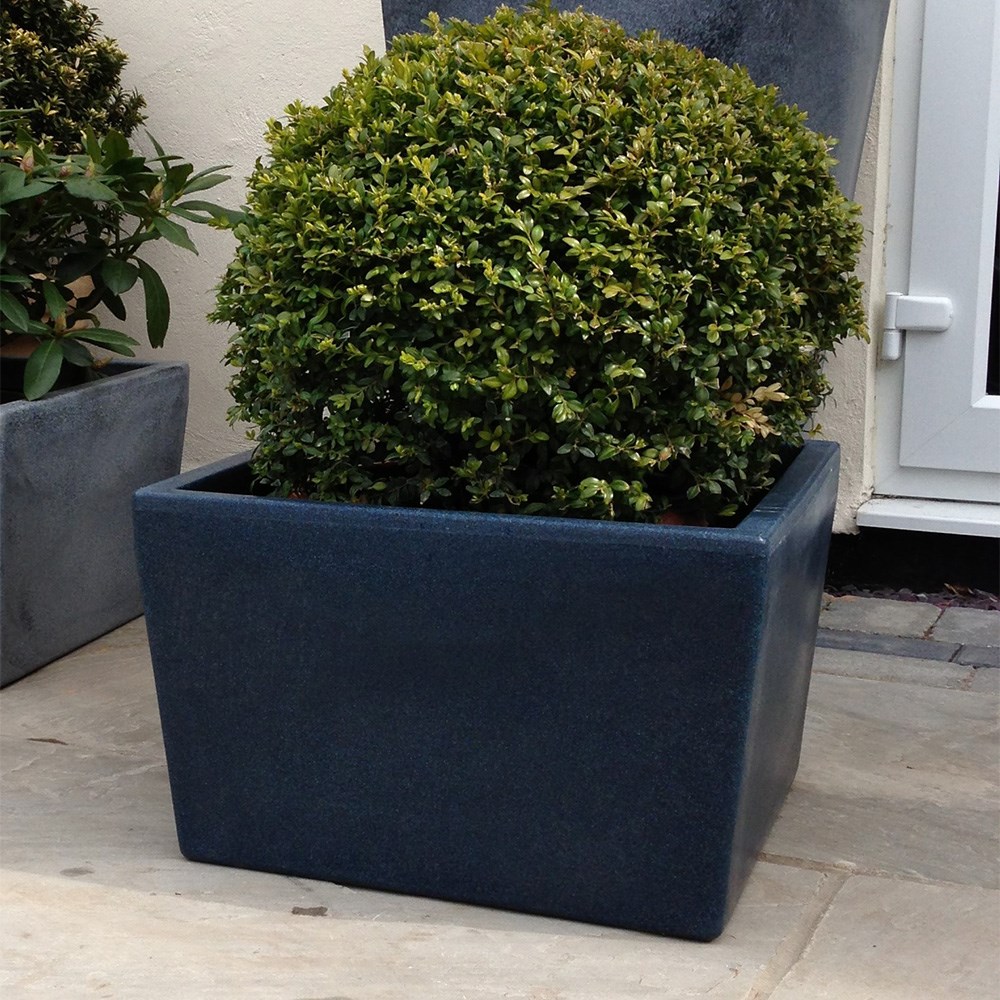 Meldreth Square Planter