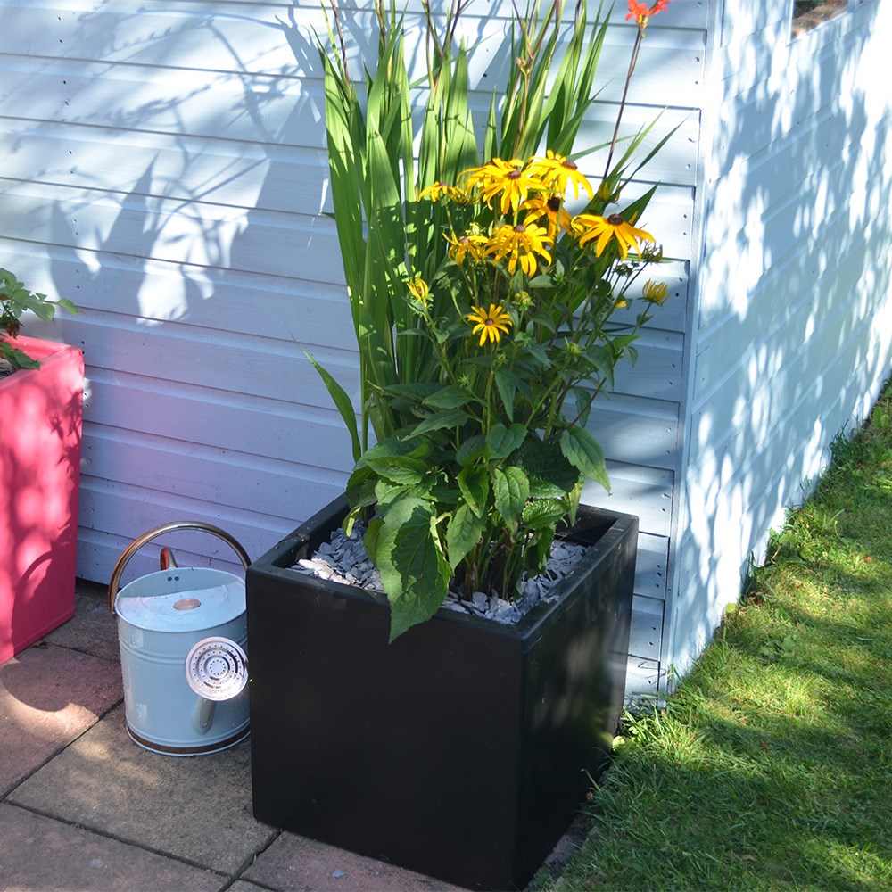 Orwell Square Planter