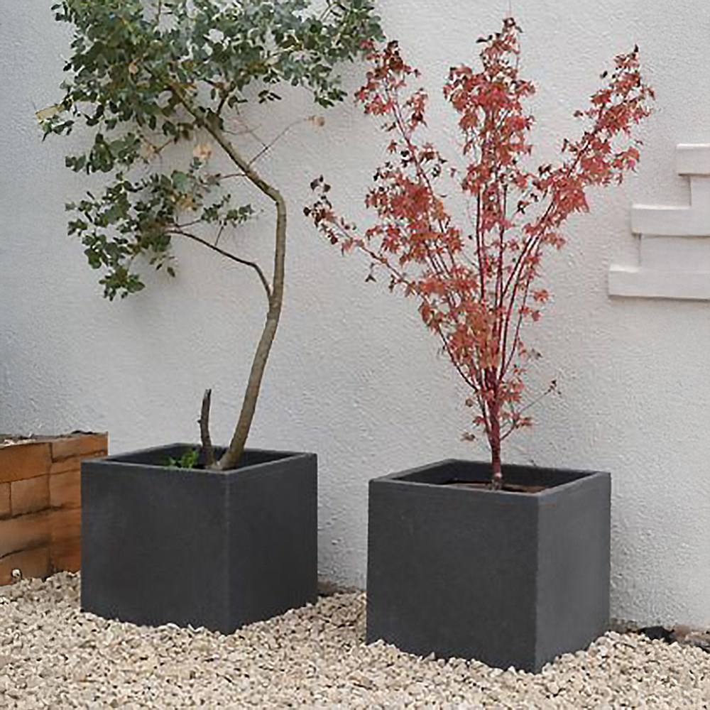 Orwell Square Planter