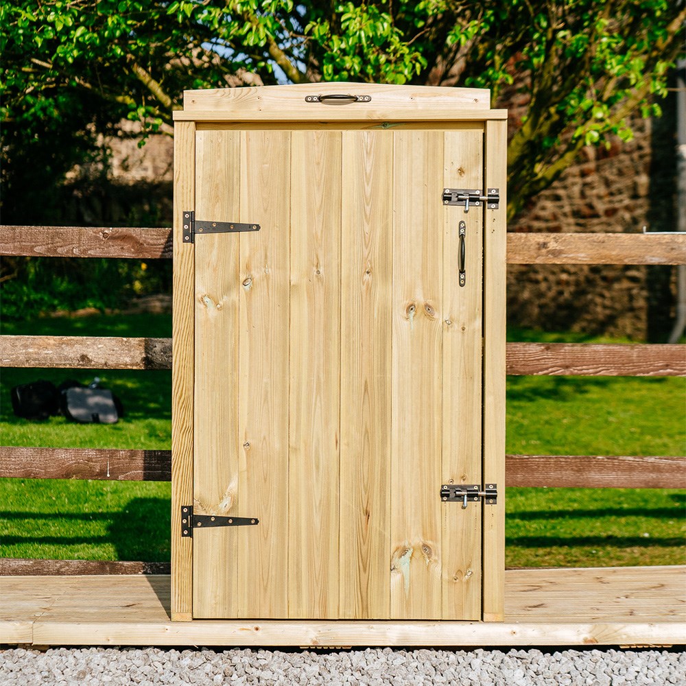 Chatburn Recycle Box Store