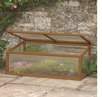 Cold frame