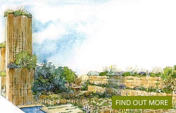 WIN tickets to the RHS Chelsea Flower Show