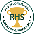 RHS Award of Garden Merit