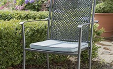 Garden furniture