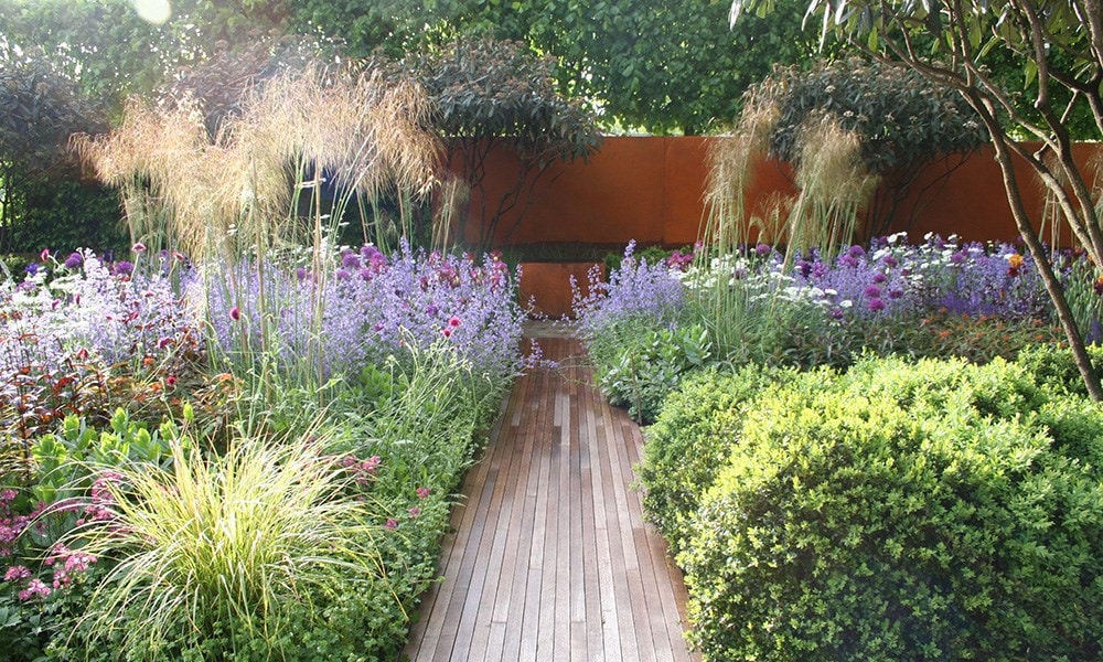 The Daily Telegraph Garden