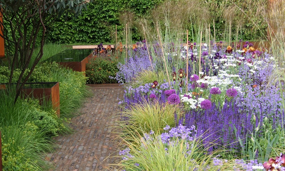 The Daily Telegraph Garden