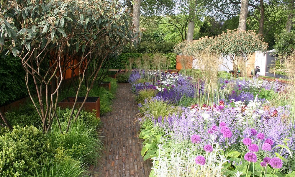 The Daily Telegraph Garden