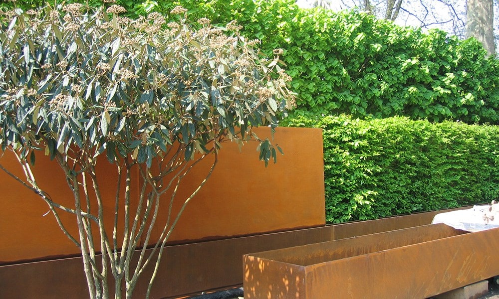 The Daily Telegraph Garden