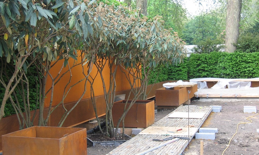 The Daily Telegraph Garden