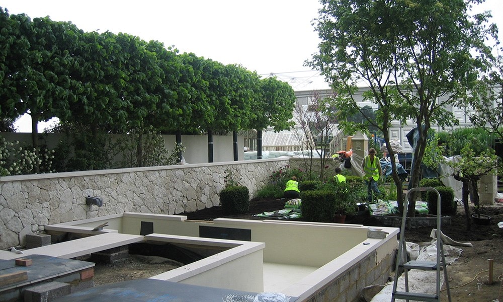 The Daily Telegraph Garden