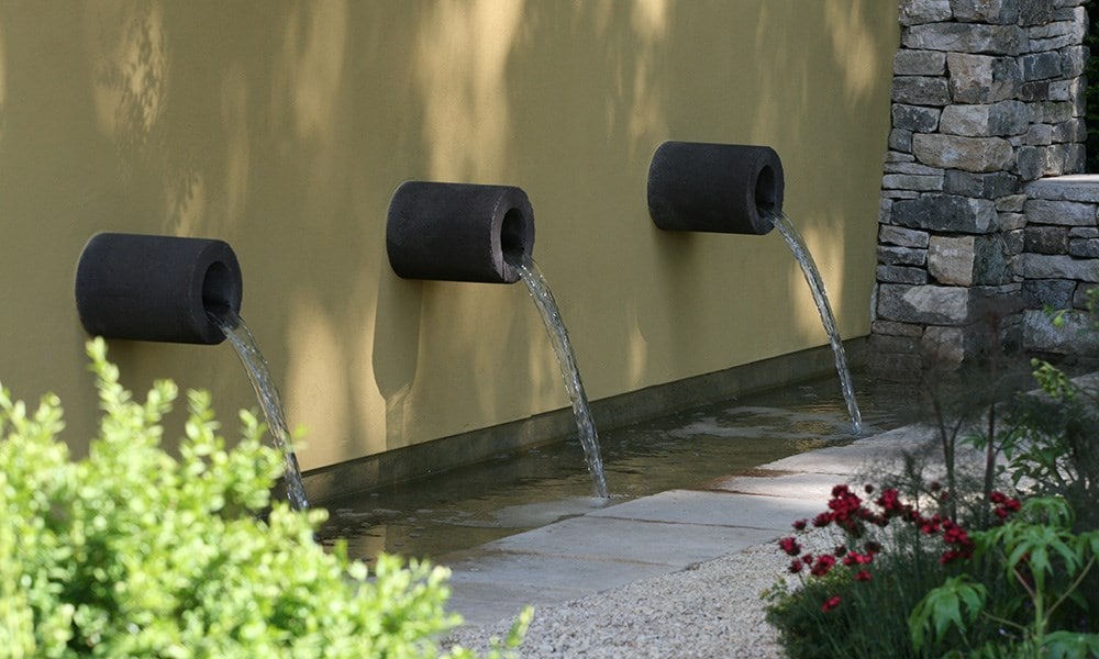 The Daily Telegraph Garden