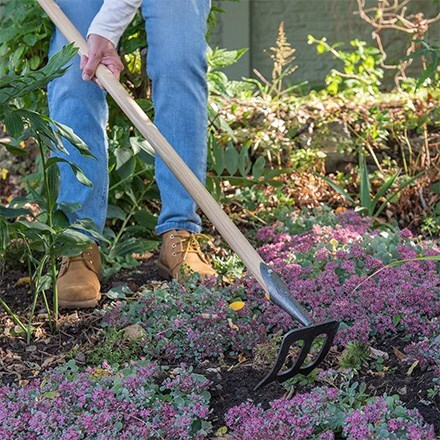 DeWit tools - hand-made in Holland