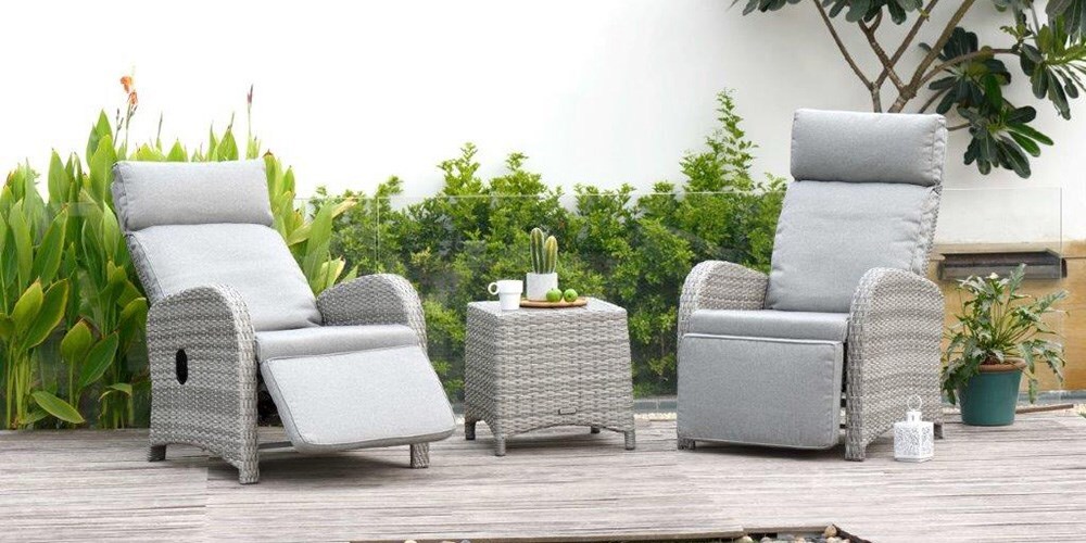 Garden furniture