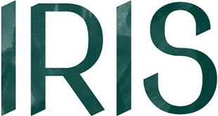 Iris Logo