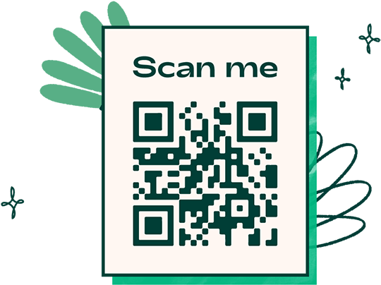 Scan me