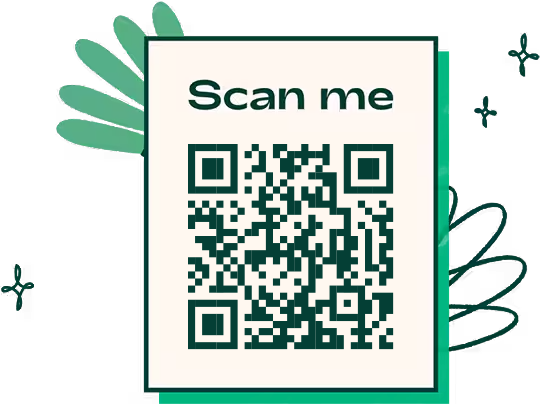 Scan me