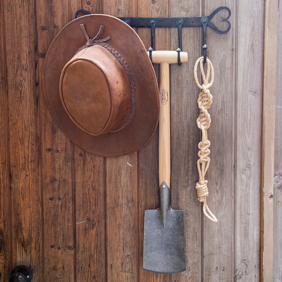 Storage solutions