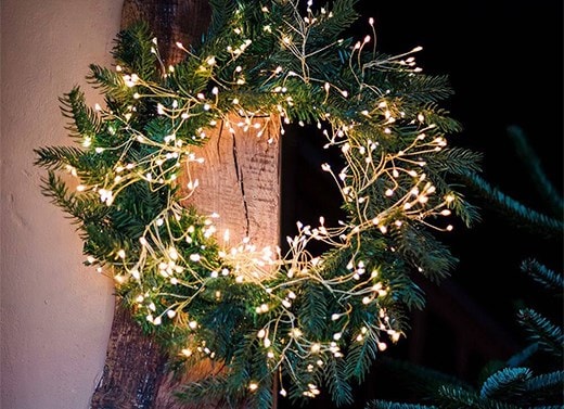 Outdoor lighting