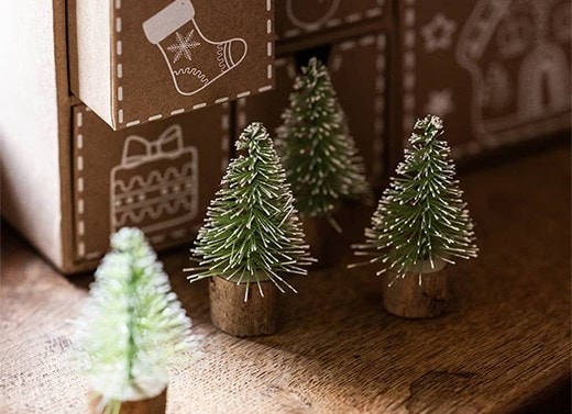 Home decorations