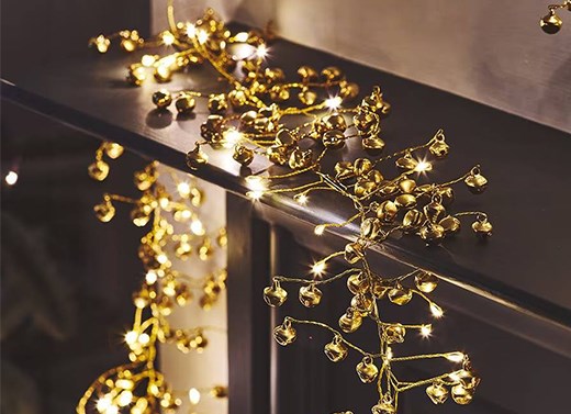 Indoor lighting