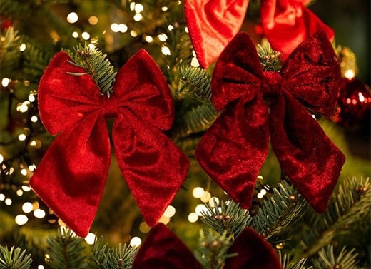 Opulent Christmas