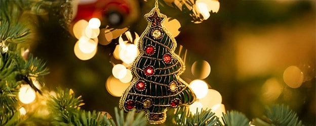 Classic Christmas