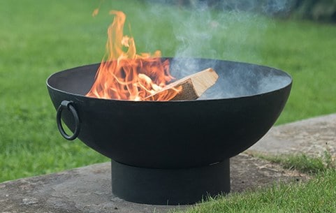 Barbecues & braziers