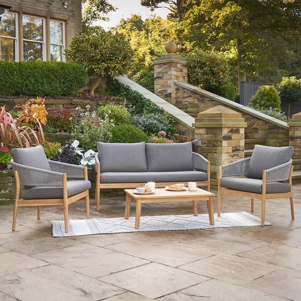 Outdoor garden armchairs new arrivals