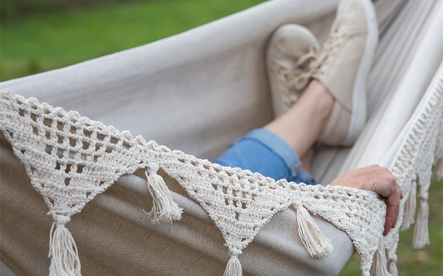 OUTDOOR LIVING SUMMER SALE