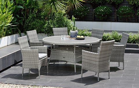 Aruba deals garden furniture