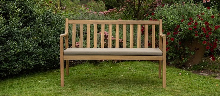 Benches