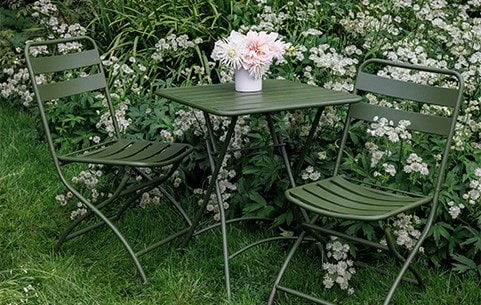 Bistro sets