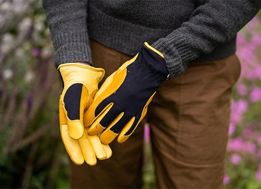 Clothing & accessories