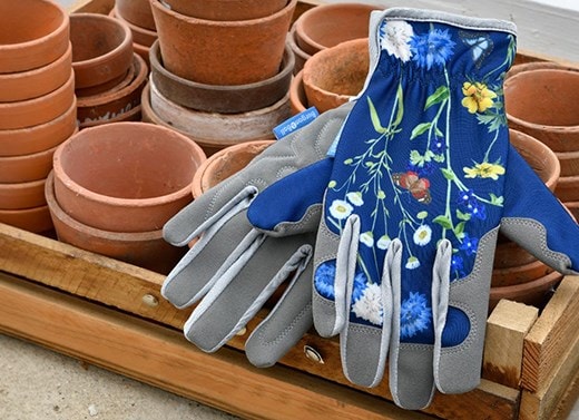 RHS endorsed products