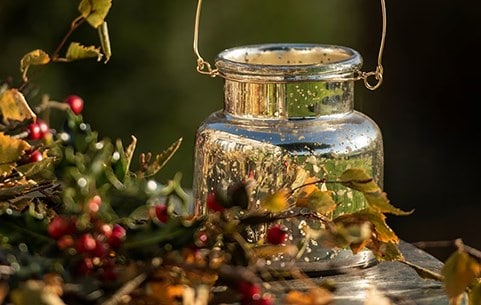 Lighting & accessories