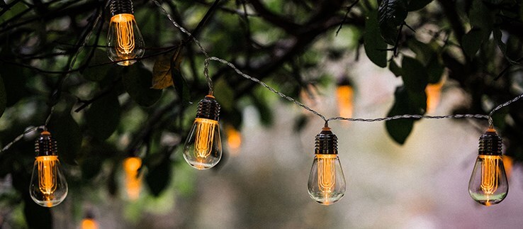 Decorative lighting