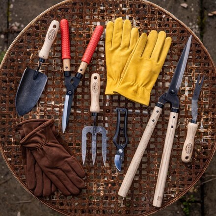 Garden tools