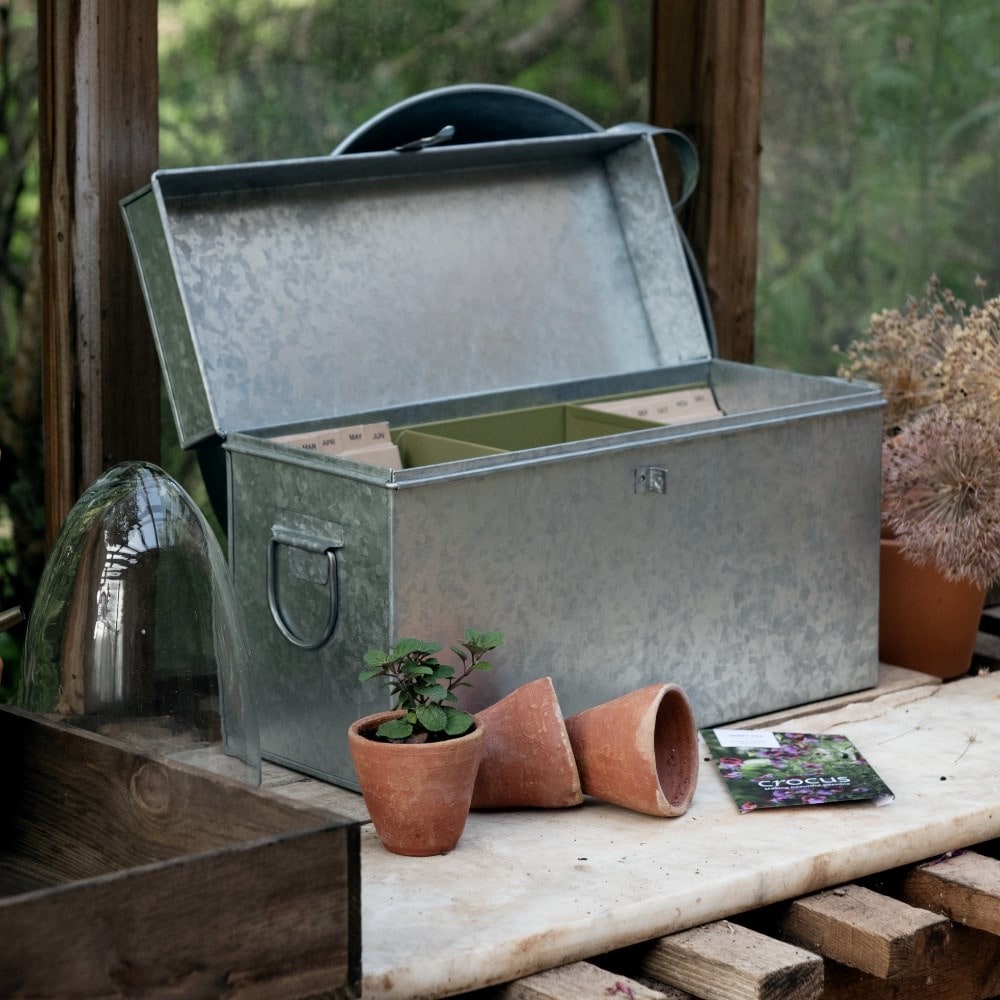 Garden tidy & storage