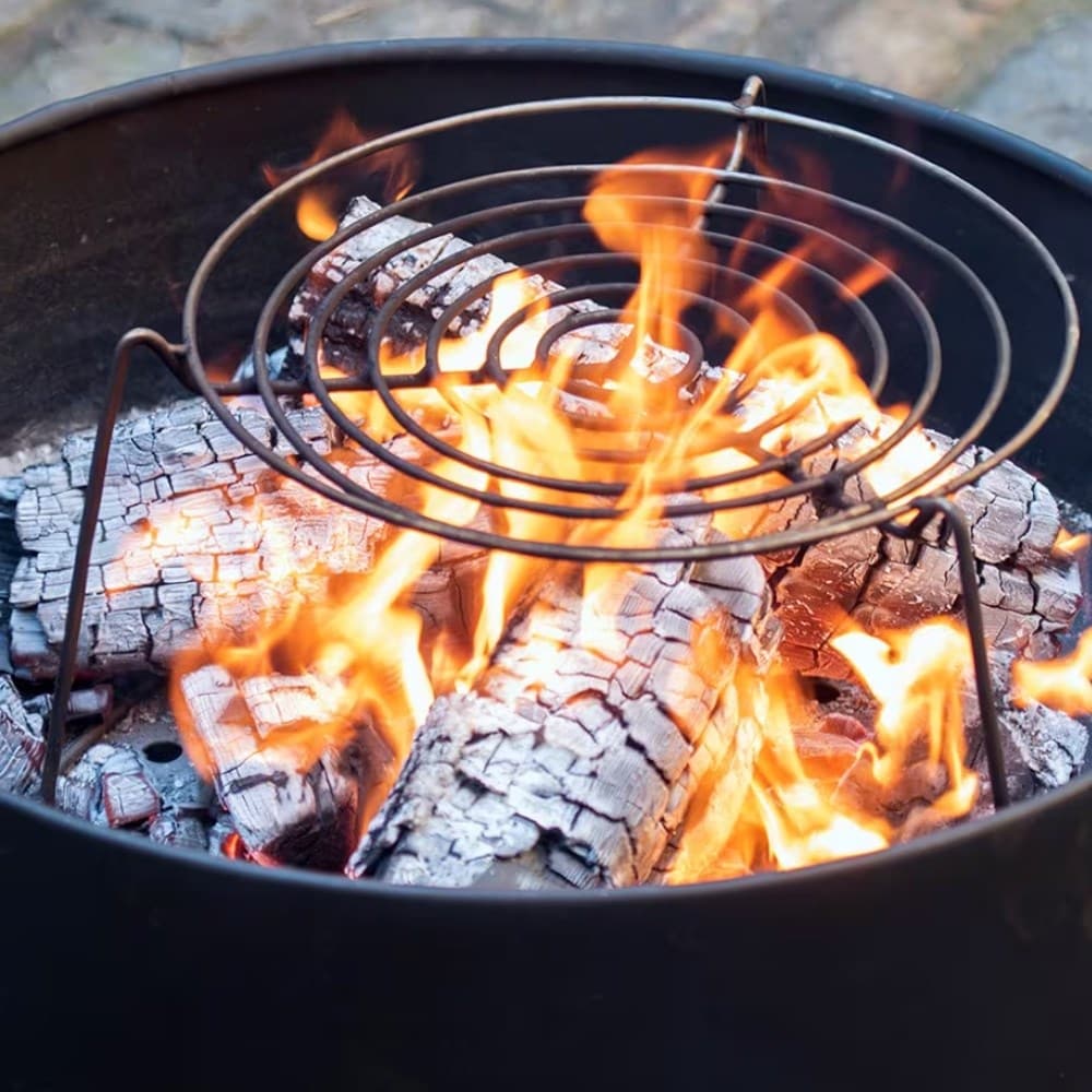 Barbecues & braziers