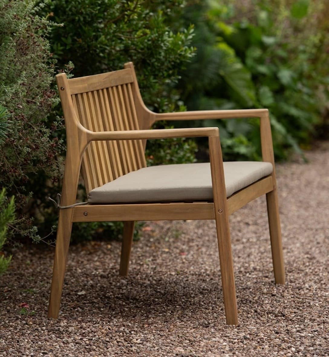 Garden furniture