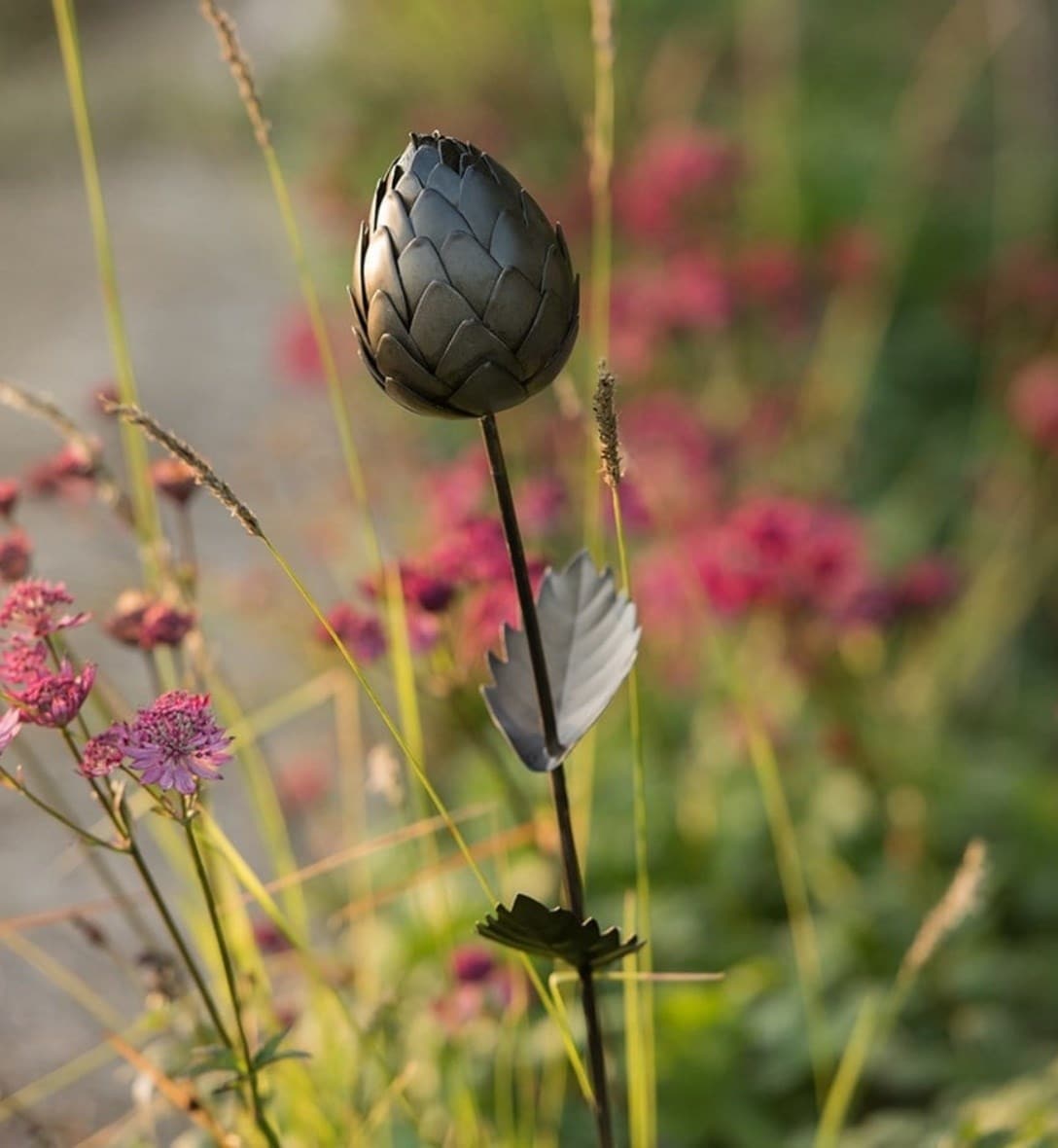 Garden accessories
