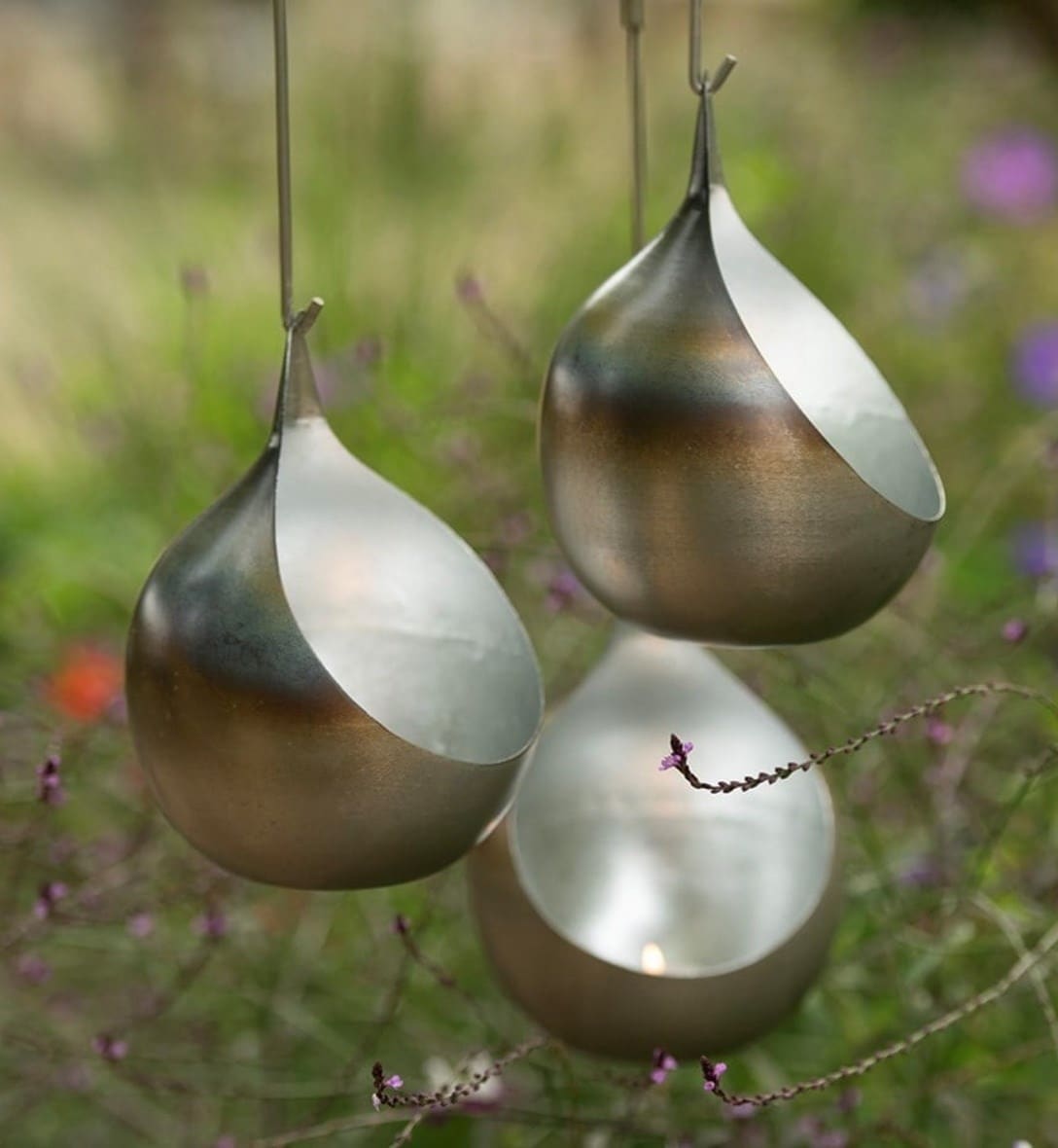 Garden lights