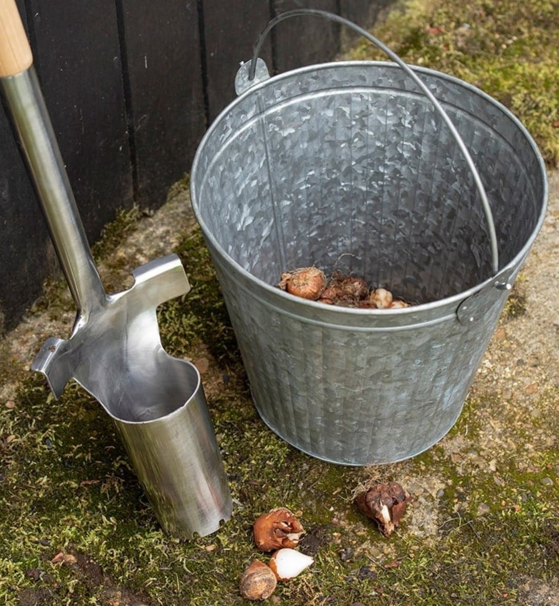 Bulb planting kit
